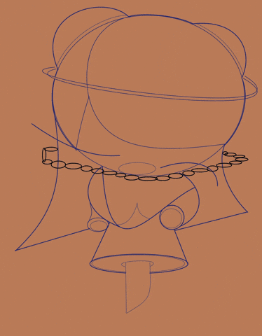 Sad Ms Paint GIF
