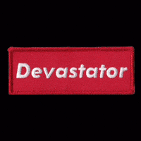 Graffiti Ink GIF by DevastatorBrand