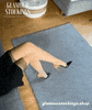Sexy High Heels GIF by Glamour Stockings
