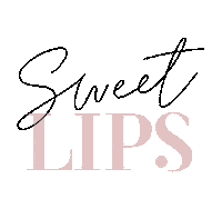 SweetLip pmu pigments sweetlips Sticker