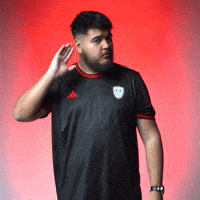 Listening What GIF by SINNERS Esports