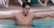 Go Eun GIF