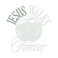 Holy Spirit Life Sticker by Elevated Faith