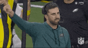 Philadelphia Eagles Football GIF by NFL