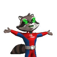 Happy Money Sticker by BetFury