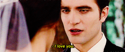 bella swan GIF