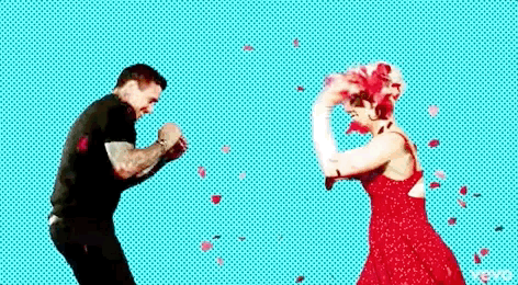 pink giphyupload pink true love p!nk GIF