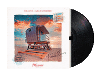 New Music Spotify Sticker by ATLAST