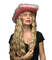 Drama Queen No Sticker by MaryanaRo