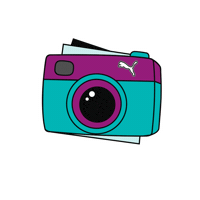 Shemovesus Sticker by PUMA