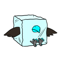 Summer Solstice Sticker by ÁRBOL
