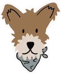 Brave Little Ones Sticker