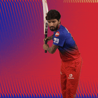 Happy Dance GIF by Royal Challengers Bengaluru