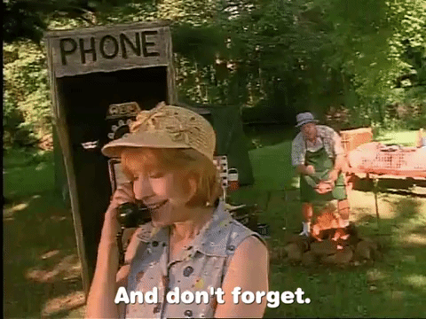 season 3 GIF