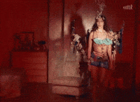 Carnaval GIF by Mirror