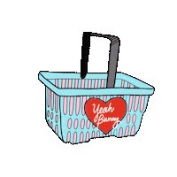 Pink Shopping Sticker by Ivo Adventures