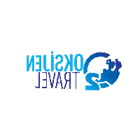 O2 Bursa Sticker by Oksijen Travel