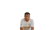 Oh Yeah Party Sticker by RB Leipzig