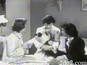pandas parties GIF