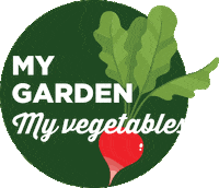 Health Eat Sticker by PRO-MIX Gardening