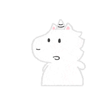 Cu Omg Sticker by Creative Unicorn