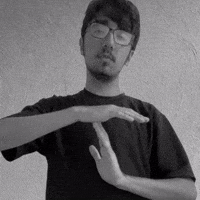 Timeout (Grayscale)
