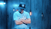University Of North Carolina Baseball GIF by UNC Tar Heels