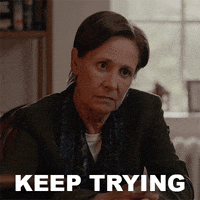 Keep Trying Amanda Seyfried GIF by HULU