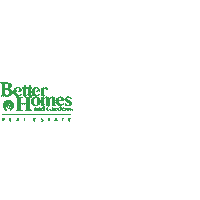 Bhgre Sticker by Better Homes and Gardens Real Estate Thomas Group