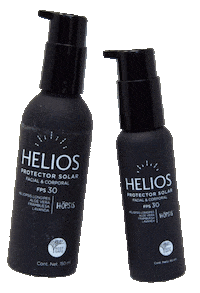 Hopsis helios protectorsolar hopsis Sticker