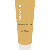 Beauty Glow Sticker by lancasterbeauty