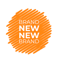 Branding Brandnew Sticker by Grafikstorys