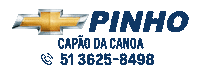 Capao Da Canoa Sticker by Pinho Chevrolet
