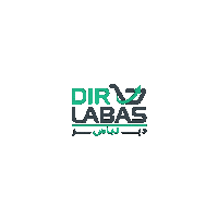 dirlabas ecommerce morocco ebay shopify Sticker
