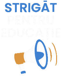Romania Sticker