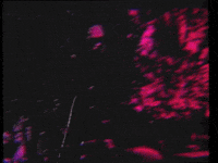 hand painted film GIF by Charles Pieper
