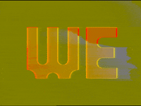 Art Glitch GIF