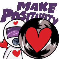 Happy Mental Health Sticker by VeeFriends