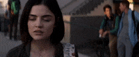 Lucy Hale GIF by Truth or Dare
