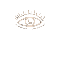 Moon Eye Sticker