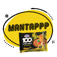 gagafood gagafood miegaga stickergaga100 stickergaga100extrapedas Sticker