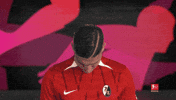 Look Up Sc Freiburg GIF by Bundesliga