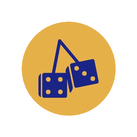 anchordice giphyupload die dice beer die Sticker
