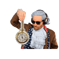 Trance Hypnosis Sticker