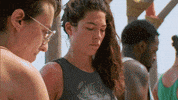 Stressed Feet GIF by Survivor CBS