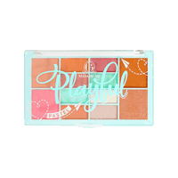 Makeup Sticker by Madame Gie