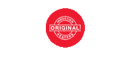 Alescoinductionheaters alesco tiefeinduktion alescologo orginalinduction Sticker