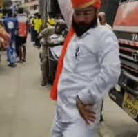 Amit Shah Shivsena GIF by HackerMarathi.IN