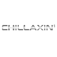 chillaxincharters chillaxin chillaxincharters Sticker