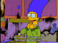 homer simpson episode 3 GIF